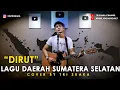 LAGU DAERAH SUMATERA SELATAN \