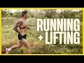 Hybrid Athlete Programming 101