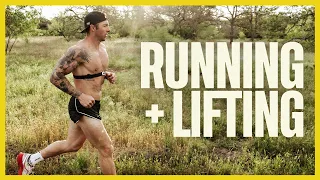 Hybrid Athlete Programming 101