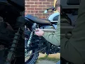 Download Lagu Installing Hitchcox Exhaust In Triumph Scrambler 900 | Pure Exhaust Sound #triumph #hitchcox ##900