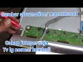 TV LED LG GAMBAR BERHENTI KADANG JALAN