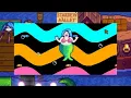 Stardew Valley - Night Market Mermaid Dance