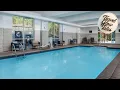 Doubletree by Hilton Chattanooga Hamilton Place Chattanooga TN United States Hotel Review