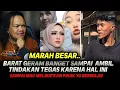 Lagu WADUH !! BARAT GERAM BANGET GARA-GARA HAL INI ..