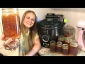 Come Can Chicken Broth With Me Using My Presto Digital Pressure Canner