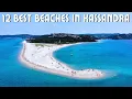 Download Lagu 12 Best Beaches in Kassandra, Halkidiki