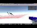 Unity 3D Bullet physics ricochet and tracing by Muzkaw TEST