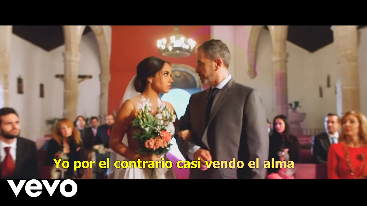 Becky G - POR EL CONTRARIO (Video + Letra) Angela Aguilar, Leonardo Aguilar, Denni Den, Dariel J