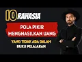 Download Lagu 10 Pola Pikir Kaya yang Gak Pernah Diajarin – Tapi Dipakai Orang Sukses Setiap Hari!