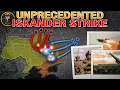 Lagu Killzone🔴Heavy Blow To Power Grid💢🔋 Mechanized Assaults Continue⚙️⚔️ Military Summary For 2025.10.16