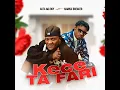 Auta mg boy ft hamisu breaka||kece tafari )(official audio 2025