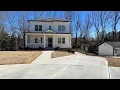 611 Foster Park Lane Madison GA