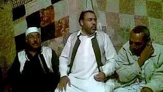 شعر ليبي عن الاقارب 