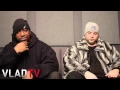 Kool G Rap Talks Rift Between Him Karrine Steffans