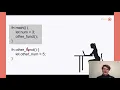 CS196 Lecture 21 - Rust 2