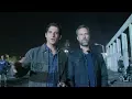 Teen Wolf 6x12 behind the scenes with Tyler Posey Shelley Hennig JR Bourne
