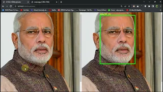 Age and Gender Detection with Python Flask - End to End Deep Learning Project UBprogrammer