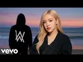 Download Lagu Alan Walker style \u0026 ROSÉ, Alexys - Tides of Memory (Music Video) [2025]