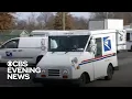 USPS plans to cut post office hours and lengthen delivery times