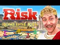 Lagu Risk in het ROMEINSE RIJK!