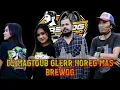 Download Lagu Dj BREWOG HOREG GLERRR CEK SOUND MAGTOUB