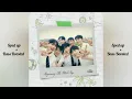 Download Lagu The Wind (더윈드) - With Us (다시 만나) Sped up ver. [BASS BOOSTED]
