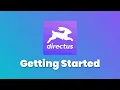 Directus CMS Getting Started Tutorial - Job board nocode app