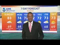 Heat advisory issued in Southern California