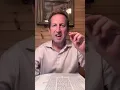 Talmudic Treasure ms Ketubot 11 Can A Convert Change Their Minds Afterwards Rabbi Tomsky