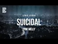 Download Lagu YNW Melly - Suicidal | Lyrics