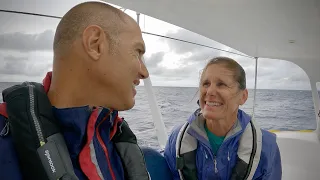 When Sh!t Breaks While Sailing Between Remote Atolls