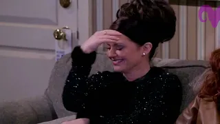 Goatness Presents - Will Grace Bloopers pt1