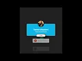 Animated Profile Card using HTML CSS JS