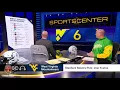 Will Grier Heisman chances