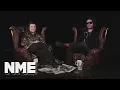 Frank Iero x Adam Lazzara Band vs Band