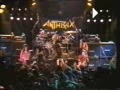 Anthrax - Metal Thrashing Mad