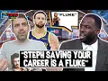 Download Lagu Sam Morril Sounds Off on Draymond Green Over Draymond's Knicks Hate | The Dan Le Batard Show