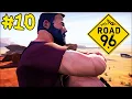 Road 96 - Walkthrough