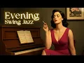 Download Lagu Evening Swing Jazz – 1930s–40s Lounge for Relax \u0026 Unwind