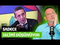 Download Lagu “FENERBAHÇE MARKASININ DEĞERİNİ BİLMİYOR” PFDK’da Toplu İstifa, Erol Bilecik \u0026 Ali Koç… | “Nabız”