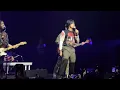 Nidji Live KL Malaysia 2023 - Hapus Aku