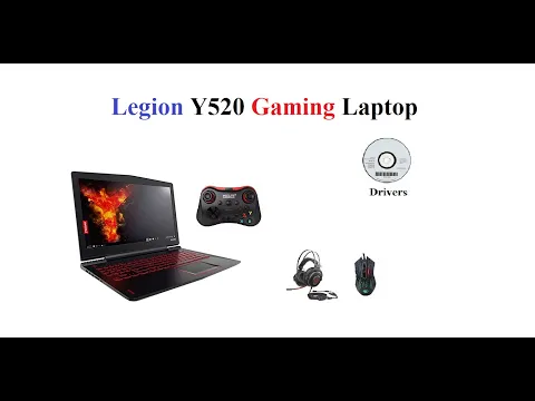 Download MP3 lenovo legion y520 | Driver