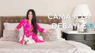 Cama a la Debayle | Martha Debayle