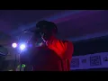 Kendrick Lamar - A.D.H.D. (Fader Fort by FIAT 2011)