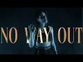 Download Lagu Halflives - No Way Out (Official Music Video)