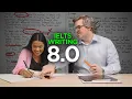 From Band 6 5 to 8 IELTS Writing Makeover