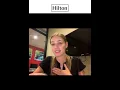 Why do you want to work for Hilton Hotels