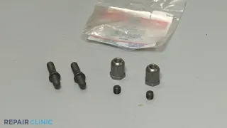Briggs Stratton Small Engine Rocker Arm Adjuster Replacement 594382
