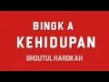 Download Lagu Shoutul Harokah - Bingkai Kehidupan [TYPOGRAPHY]