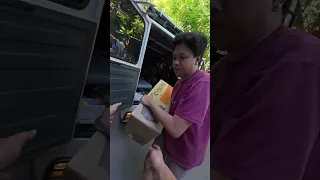 May bago akong trabaho
